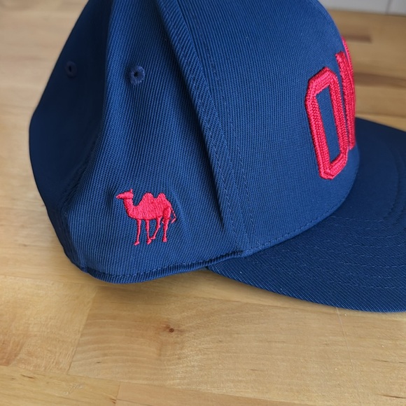 G Fore. SnapBack hat. From Medianh Club - Picture 3 of 4